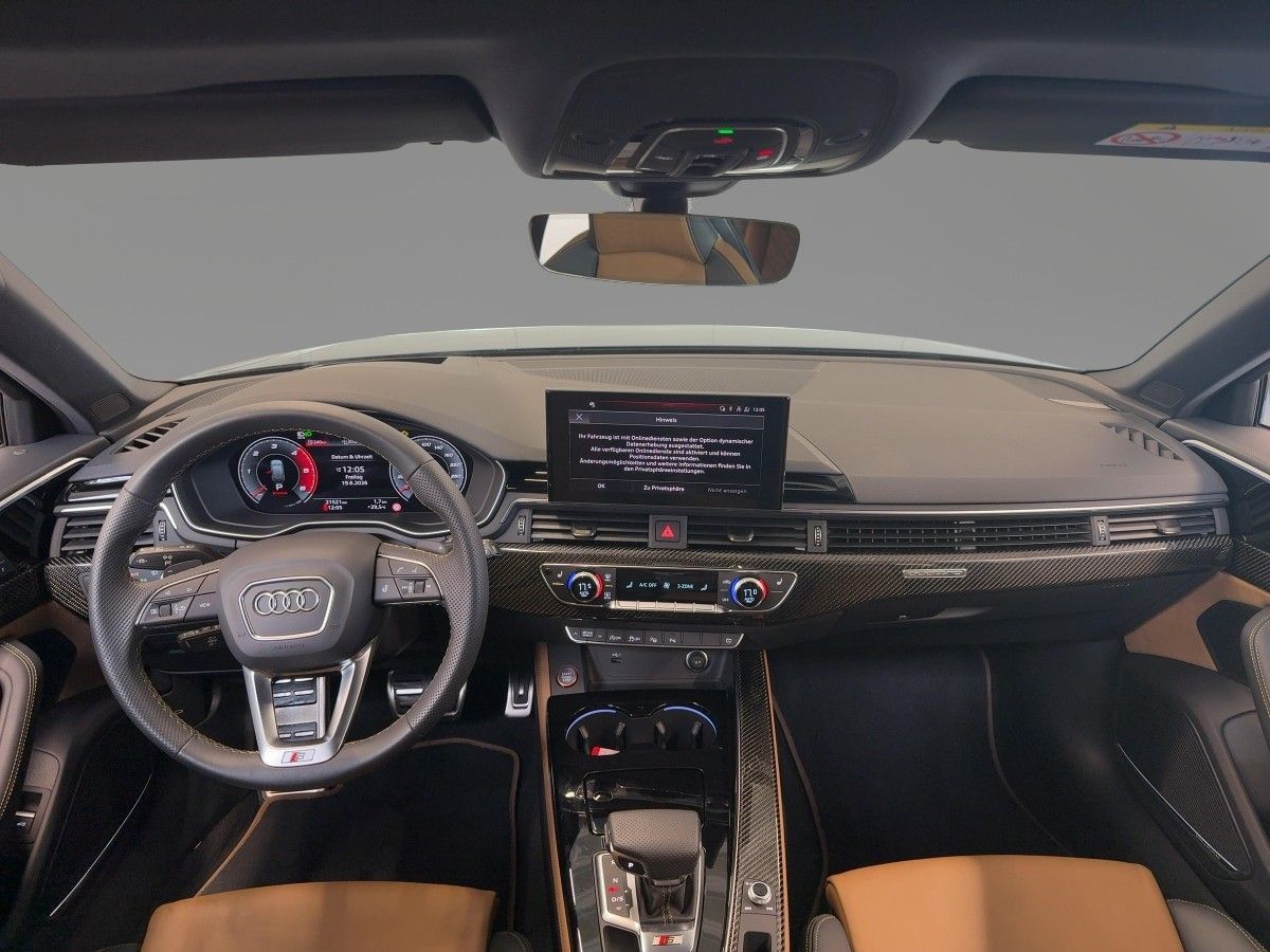 Audi S4 - Bild 10