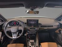 Audi S4 - Vorschau Bild 10