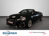 Audi S5 Cabriolet 3.0 TFSI 260(354) kW(PS) tiptronic - Audi S5 aus 2022