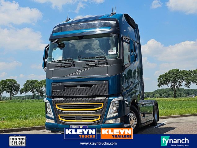 Volvo FH 460 xl xenon i-park-cool