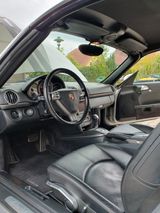 Porsche Boxster 2.7 - - Porsche Boxster in Berlin