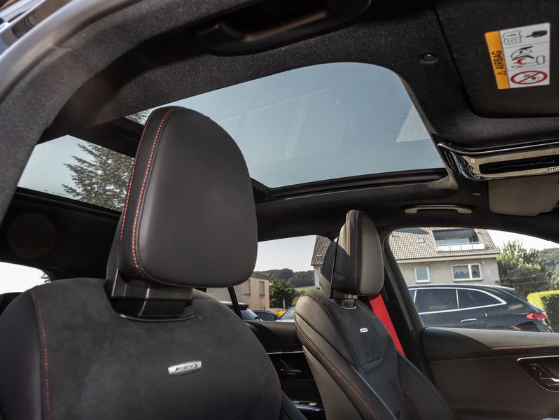 Mercedes-Benz GLC 43 AMG 4M DIGITAL/360/Pano/AHK/Memo/Totw/20' foto 6