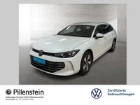 Volkswagen Passat - Vorschau Bild 1