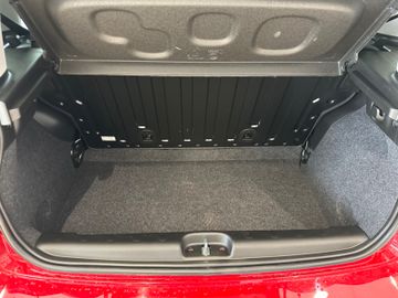 Bild 21 Fiat Panda Pandina Cross