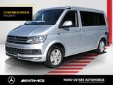 Volkswagen T6 2.0 TDI 4MOTION CALIFORNIA OCEAN AHK KAMERA - VW T6 California