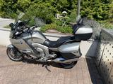 BMW K1600 GTL - BMW K 1600 B