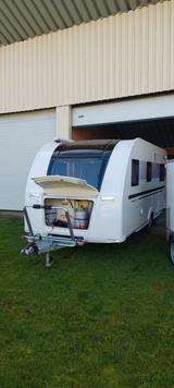 Adria Adora 522 UP - Adria Adora