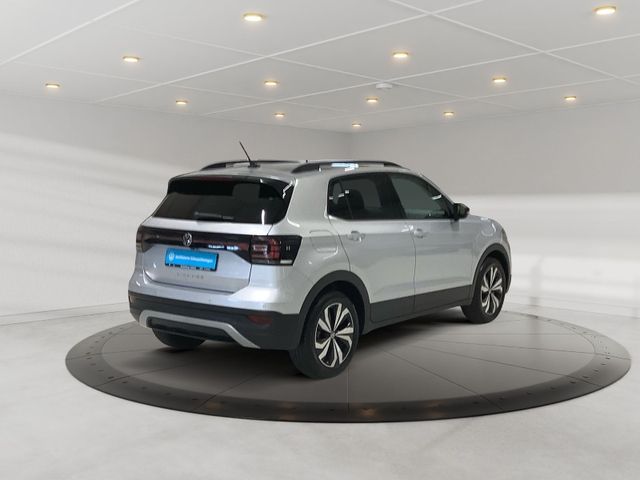 T-Cross Life 1,0 TSI 81 kW Navi, ACC, Kamera