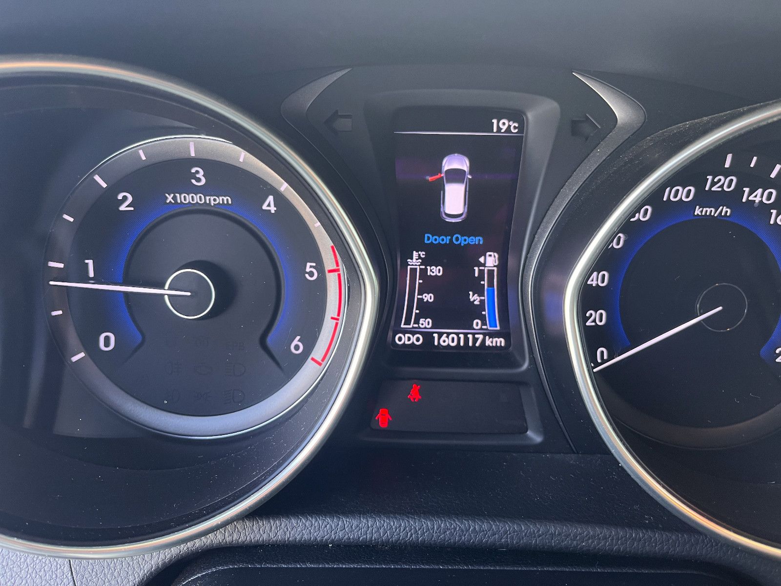 Fahrzeugabbildung Hyundai i30 cw Style S/D , Standheizung, AHK