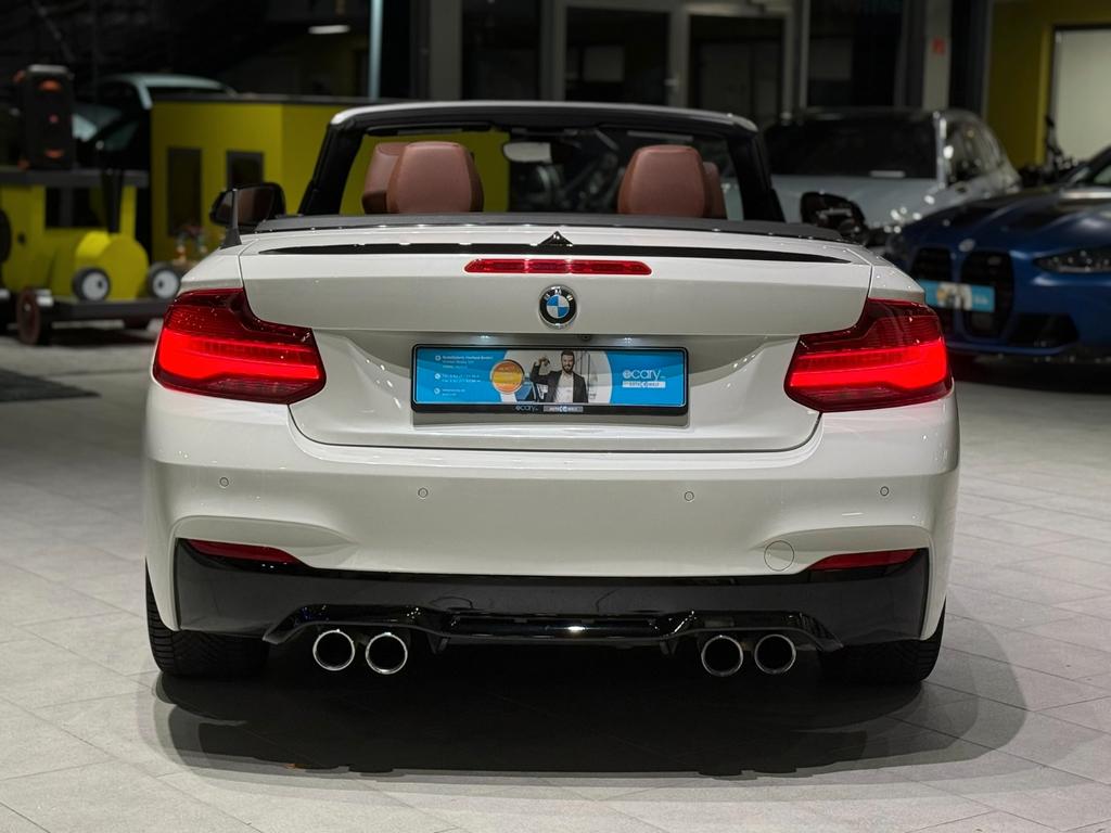 BMW M235
