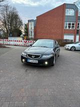 Honda Accord 2.0 Cl7 Executive - Honda Accord CL7 Gebrauchtwagen