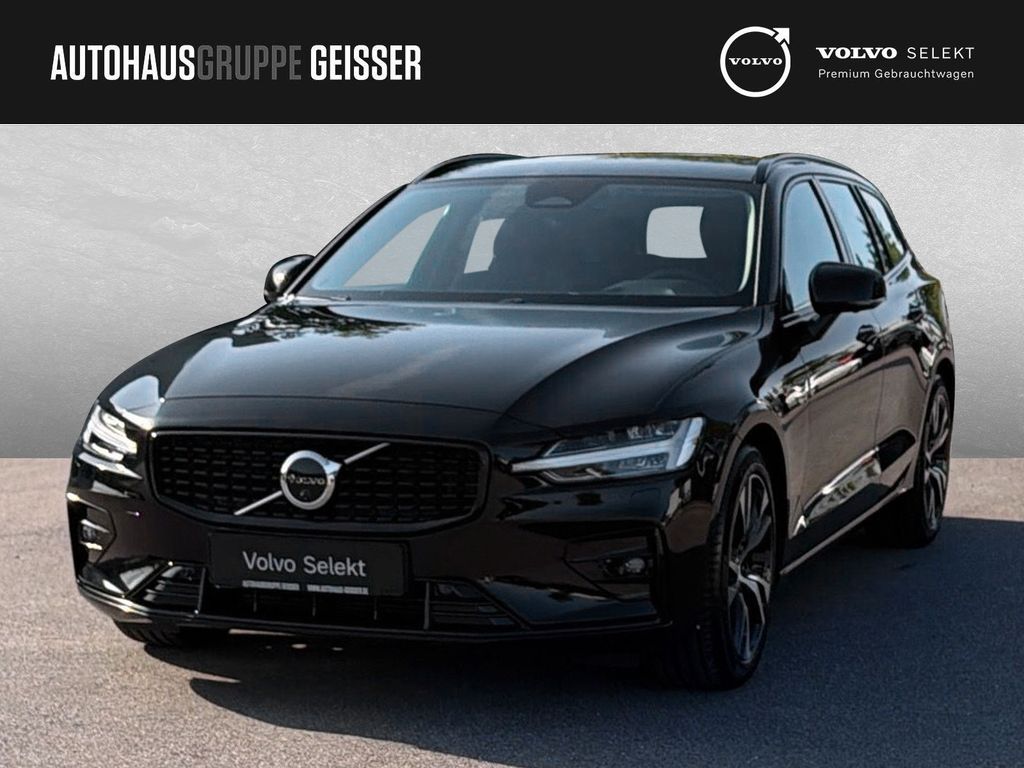 Image of Volvo V60