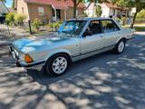 Ford Granada Ghia 2.3L - Ford Granada: Privatanbieter
