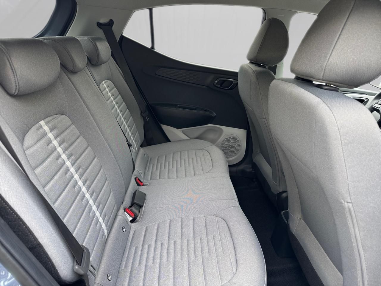 Fahrzeugabbildung Hyundai i10 Prime SHZ*LHZ*NAVI*CARPLAY
