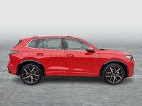 Volkswagen Tiguan - Vorschau Bild 5