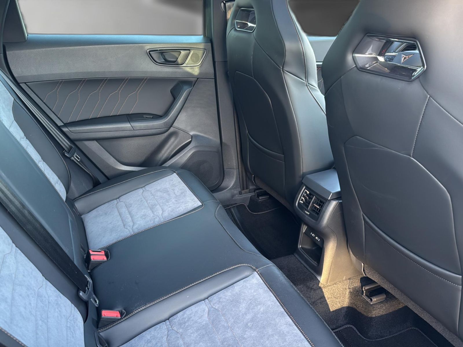 Cupra Ateca - Bild 11