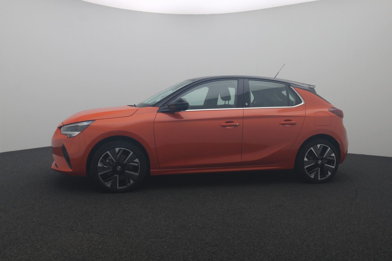 Fahrzeugabbildung Opel Corsa F e First Edition 11kW