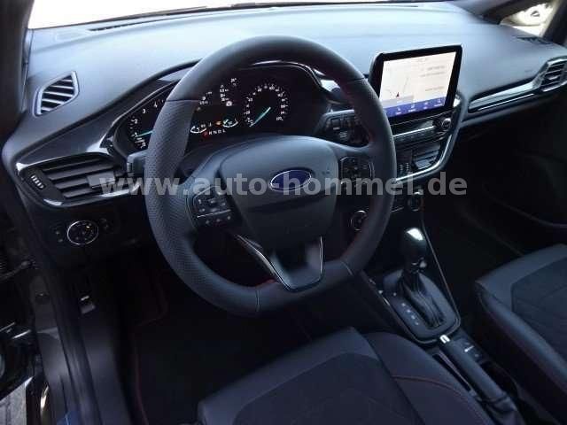 Ford Fiesta ST LineX Hybrid AUTOM LED NAVI ACC PP CAM foto 7