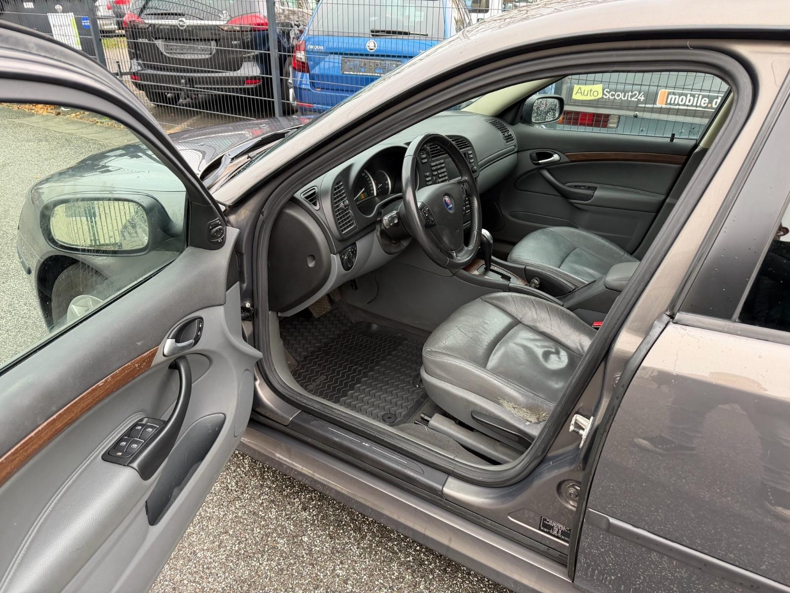 Saab 9-3 2006 — photo 5