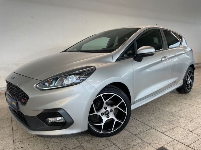 Ford Fiesta ST Winter-,Komfort II-,Sicherheits-Paket