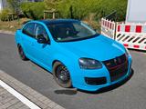 Volkswagen VW Jetta GLI 2,0 TFSI Turbo Miami Blue BWA... - Volkswagen: Gli