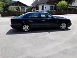 Mercedes-Benz E 280 Avantgarde Leder, Xenon, Tempomat, usw.!!! - gebrauchte Mercedes-Benz E 280 aus dem Jahr 1999
