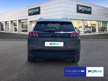 Peugeot 3008 - 5