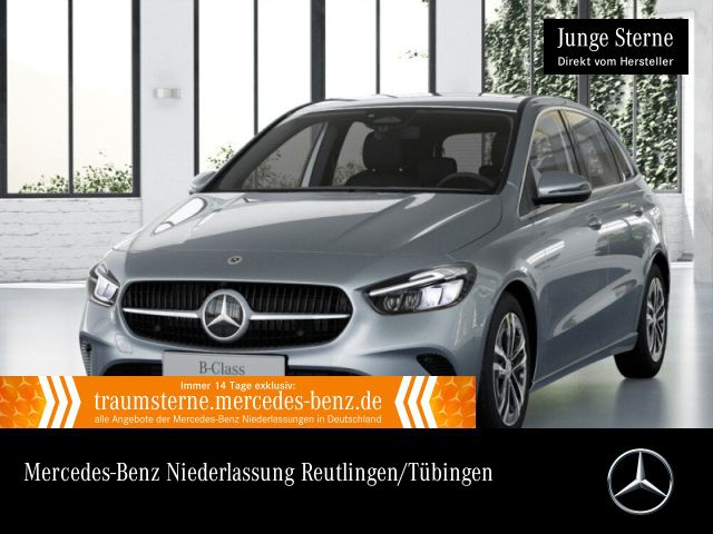MERCEDES-BENZ B 180 Progressive/AdvPak/MBUX/LED/ParkPak/Rükam