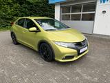 Honda Civic Lim. 5-trg. 1.4 Sport - gebrauchte Honda Civic aus dem Jahr 2013