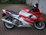 Honda CBR 600 F PC25 in Topzustand - Offers