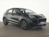 Ford Puma Titanium CarPlay|Navi|LED|PDC|WinterPaket - Ford Puma Gebrauchtwagen in München