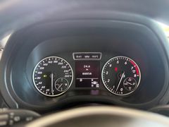 MERCEDES-BENZ B 200 Standard - Thumbnail 11