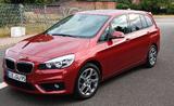 BMW 216 Gran Tourer 216i Advantage - BMW 216 Gran Tourer von privat