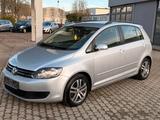 Volkswagen Golf Plus VI Comfortline AUTOMATIK SZH KLIMA - Gebrauchtwagen mit Automatik bis 5.000 Euro