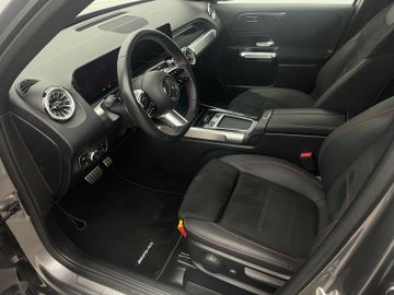 Mercedes GLB 200 - 12