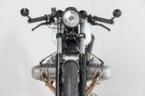 BMW R100R Cafe Racer - BMW CAFE
