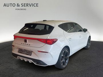 Cupra Leon - 3