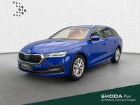 Skoda Octavia Combi Style 1.0 TSI e-TEC*NAVI*KAM*HUD*M