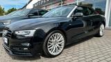 Audi A5 Cabriolet 2.0 TDI  quattro*PDC*Navi*Xenon - Audi A5 mit Diesel-Antrieb: Cabrio
