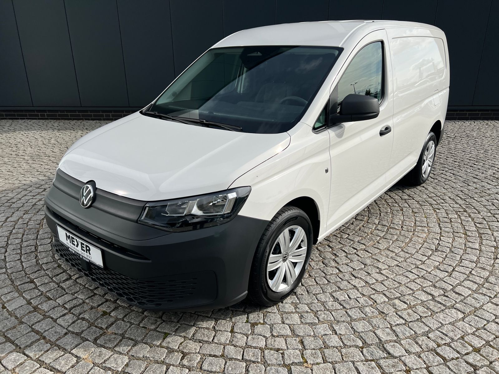 Fahrzeugabbildung Volkswagen Caddy Cargo Maxi 2.0 TDI *AHK, Klima, AppConnect