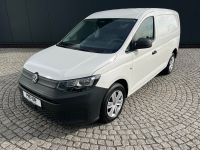 Volkswagen Caddy - Vorschau Bild 2