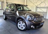 MINI Cooper Countryman|KLIMA|SITZHEIZUNG|S-HEFT - MINI Cooper Countryman mit 5 Türen