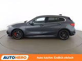 BMW 128ti Aut.*NAVI*ACC*SHZ*PDC* - BMW 128 aus 2021