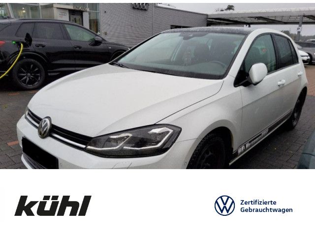 Volkswagen Golf 7 VII 1.4 TSI R Line ACC LED Navi Pano Stan