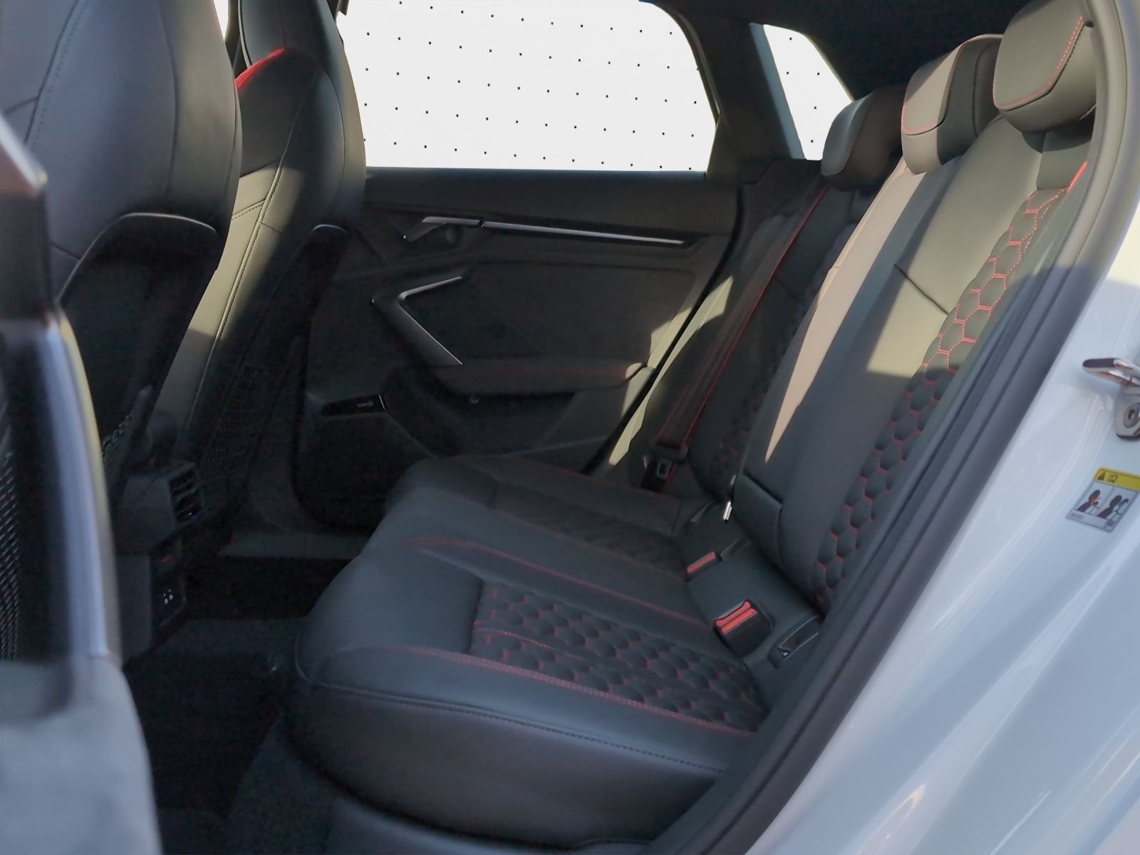Audi RS3 - Bild 16