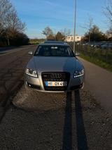 Audi A6 C6 3.0 TDI - gebrauchte Audi A6 aus dem Jahr 2007