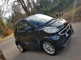 Smart ForTwo coupé 1.0 52kW mhd pure pure - Smart pure Cabrio