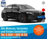 Skoda Octavia Combi 2026 H5 RS TOP 5J.GARANTIE 2.0 ... - Skoda Octavia Neuwagen in Berlin