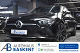 Mercedes-Benz CLA 250 e*NAVI*LED*AMBIENTE*KAMERA*SHZ*PDC*ALU* - Mercedes-Benz CLA 250 aus 2022