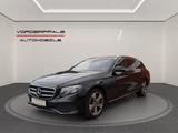 Mercedes-Benz E 400 d 4Matic AVANTGARDE RFK SHZ KLIMA NAVI - Mercedes-Benz E 400 in Ludwigshafen